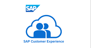 CX Sales Cloud (CXM) logo